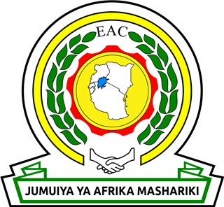Emblem of the East African Community